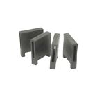 32-12974-1 Bumper Arm To Splash Pan Rubber Set Pieces Ford Passenger