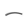 32-15474-1 Trunk Drain Hoses Black Rubber Ford Coupe Without Rumble Seat