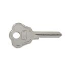 32-20126-2 Premier Quality Products Trunk Handle Key Blank Embossed Hurd Ford