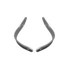 32-25811-1 Front Bumper Bracket Set Pieces Ford Passenger Eckler