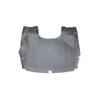 32-64394-2 Macs Auto Parts Ford Trunk Mat Black Rubber Sedan