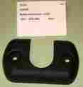 3225734 Amc 1975-1976 Pacer Plastic Bumper Piston Cover
