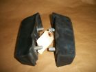 32330904 Amc Nos Pacer Front Bumperettes Bumper Guards Left Right