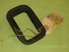 324832 Packard Rear Bumper Style