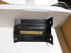 325246 General Motors Chev Gmc Sprint Front Bumper Center Reinforce Face