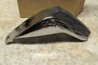 327172  Caprice Rear Bumper Guard With Black Cushion Nos