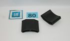 328169 Gm Blazer Jimmy Suburban Aux Rear Spring Insulators Nos Pr