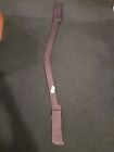 329706 Nos Vega Front Bumper Filler Panel