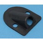 33-143306-1 Original Equipment Reproduction Camaro Trunk Lock Gasket