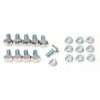 33-150007-1 Camaro Bumper Bolt Set Eckler