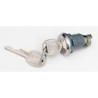33-150149-1 Camaro Hatchback Lock Eckler