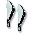 33-162529-1 Original Equipment Reproduction Camaro Bumper Guards Rear