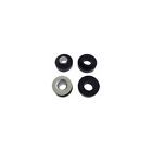 33-178792-1 Premier Quality Products Camaro Front Outer Bumper Bracket Mount Set