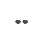 33-179801-1 Premier Quality Products Camaro Trunk Bumpers