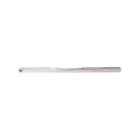 33-181415-1 Camaro Rear Bumper Chrome Eckler