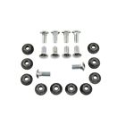 33-181496-1 Premier Quality Products Camaro Bumper Mounting Bolt Set Front Rear