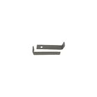 33-183995-1 Camaro Rear Standard Bumper Guard Mounting Brackets Lower Eckler