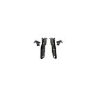 33-184826-1 Camaro Front Bumper Mounting Bracket Set Eckler