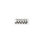 33-185011-1 Camaro Bumper Mounting Bolt Set Front Rear Stainless Steel Capped