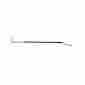 33-185715-1 Classic Headquarters Chq Camaro Trunk Lid Tension Rod Right For Cars With Spoiler 1967-1969