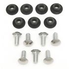 33-189993-1 Premier Quality Products Camaro Bumper Bolt Kit Rear