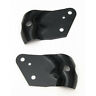 33-190014-1 Premier Quality Products Camaro Bumper Brackets Front Outer Standard Rally