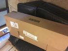 33-281800-1 Rs Camaro Fiberglass Nose Bumper