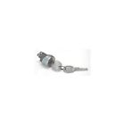33-344141-1 Original Equipment Reproduction Camaro Trunk Lock With Style Key