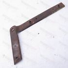 331853 Gm Corvette Oem Drivers Side Lh Front Lower Valance Reinforcement