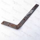 331854 Gm Corvette Oem Passengers Side Rh Front Lower Valance Reinforcement