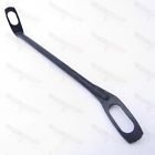 331868 Gm Corvette Oem Passengers Side Rh Rear Bumper Outer Brace