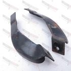 331878 331877 Gm Corvette Original Front Bumper