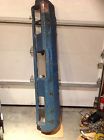 332307 Bumper 1973 Chevrolet Rear Bel Stock Chevy Air