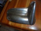 334566 Gm 1941 Pontiac Bumper