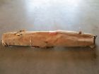 336304 Gm Pontiac Lemans Station Wagon Nos Rear Bumper