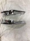 3377313-14 Corvette 1968-1969 Front Bumper