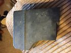 3390009 Gm Nos Chevrolet Vega Bumper Inner Rubber Impact Padt Left