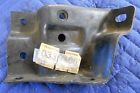 339406 Rs Lt Bumper Camaro Nos 1974 1975 75 Brace Bin64 Z28 Type 74 Gm