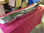 340187 Chevelle Chevrolet Bumper Gm 74-75 Nos Front