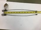 3416665 Rambler Nos Amc Tail Gate Cables