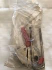 344-ss Destasco Destaco Tire Carrier Latch Kit Rockcrawler Jeep Tj Yj
