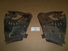 2965504-5 3444688-9 Mopar Trunk Deck Lid Hinge Spring Support Panels Challnger