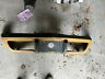 345495 General Motors Corvette Front Bumper Cover Rare Original Urethane With