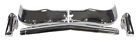 345500 Gm Bumper Impact Bar