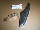 3464057 And 3464058 Mopar Drivers Side Front Bumper Chrome Guard Cushion Cuda