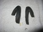 3464064-5 Mopar Dodge Challenger Front Bumper Filler Ends