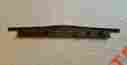 3464365 Dodge 1971 1972 Charger Front Bumper Upper Support Bar
