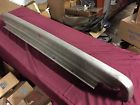 346519 Chevrolet Rear Impact Monza Bar Nos 75 Gm Omega
