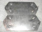 347916 Gm Bbumper Impact Bar