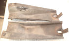 347928 347927 Gm Bumper Brace